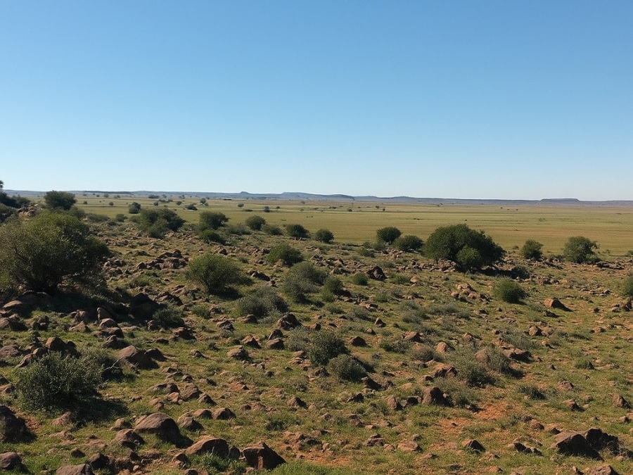 4 Bedroom Property for Sale in Bloemfontein Rural Free State